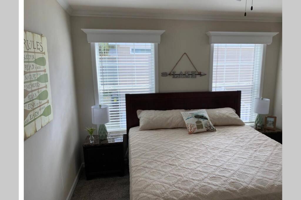 Resort Cottage Near Parks At Great Price! Kissimmee Ngoại thất bức ảnh